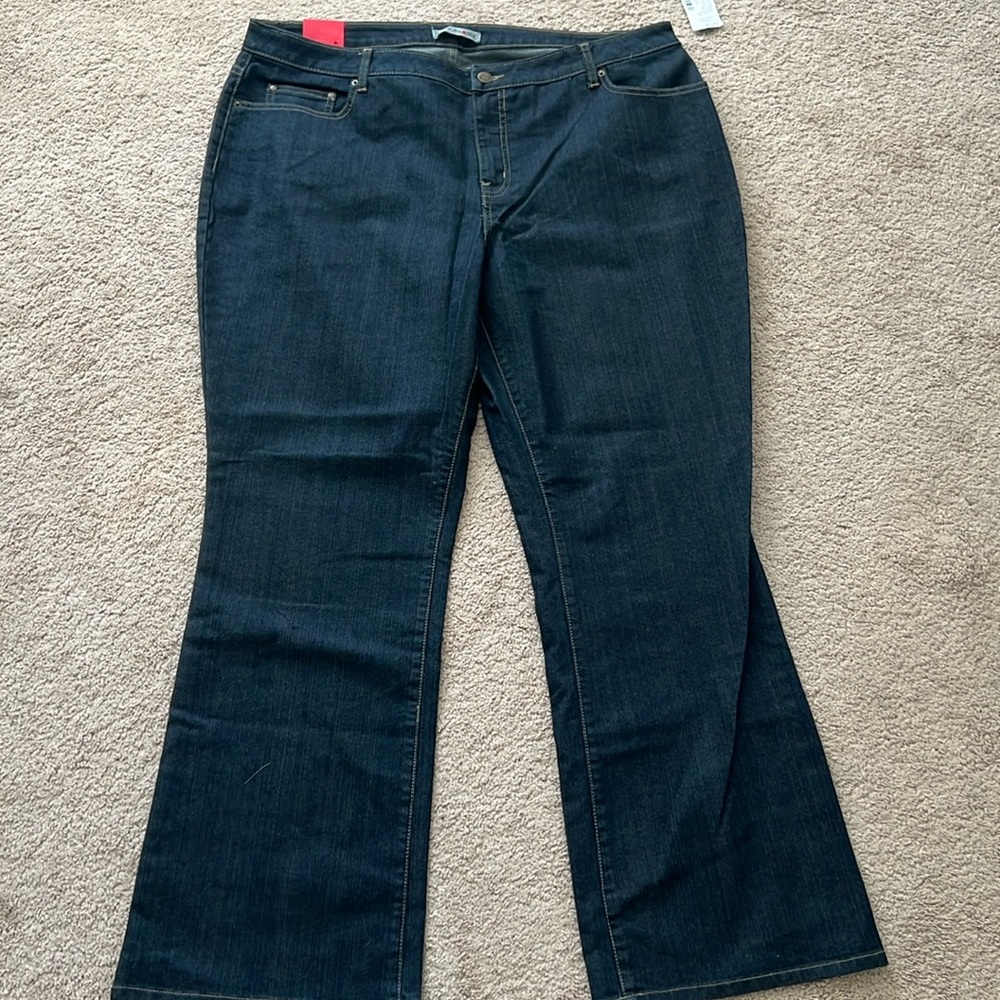 💋final sale! Fashion bug jeans